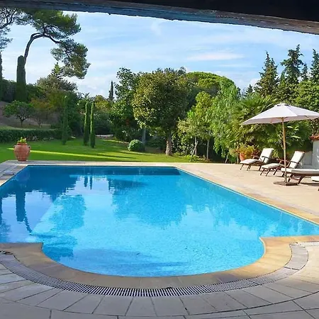 Appartement Ultra Lux Cap D'antibes - Opposite Eden Roc