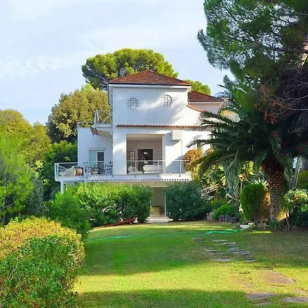 Ultra Lux Cap D'antibes - Opposite Eden Roc *
