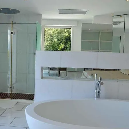 Ultra Lux Cap D'antibes - Opposite Eden Roc Appartement