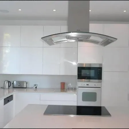 Appartement Ultra Lux Cap D'antibes - Opposite Eden Roc *