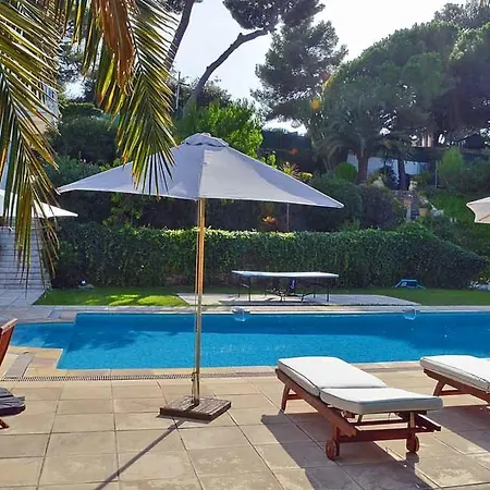 Appartement Ultra Lux Cap D'antibes - Opposite Eden Roc *